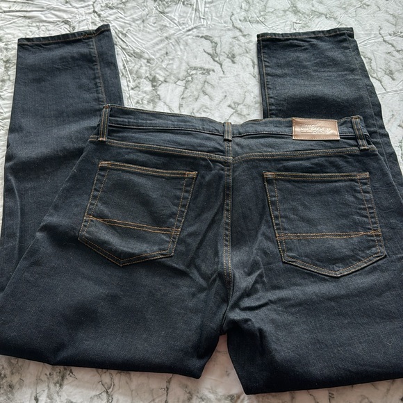 Brand new without tags Tommy Hilfiger jeans - Picture 2 of 8